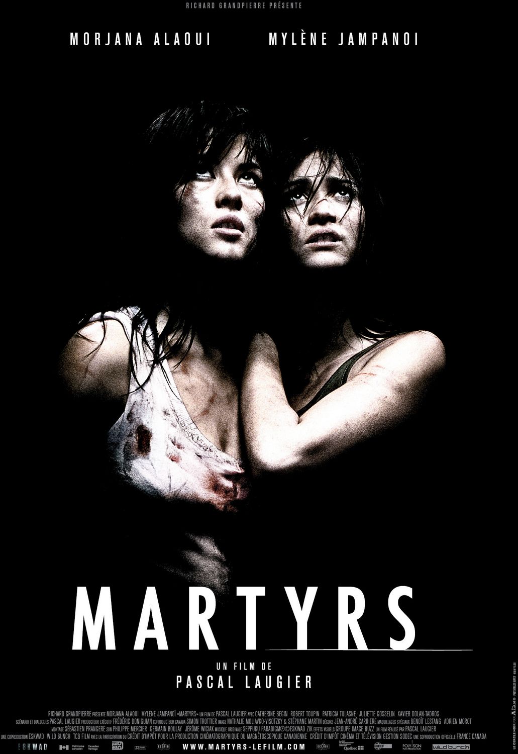 MARTYRS